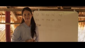 Sinopsis Film Aku Rindu