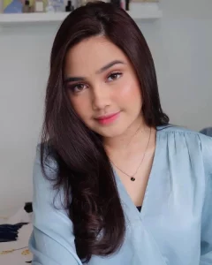 Syifa Hadju