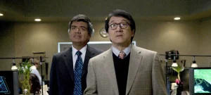 The Spy Next Door