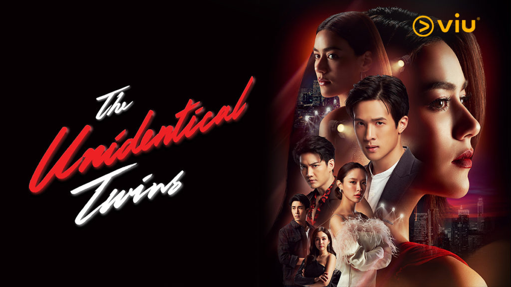 Sinopsis Drama The Unidentical Twins