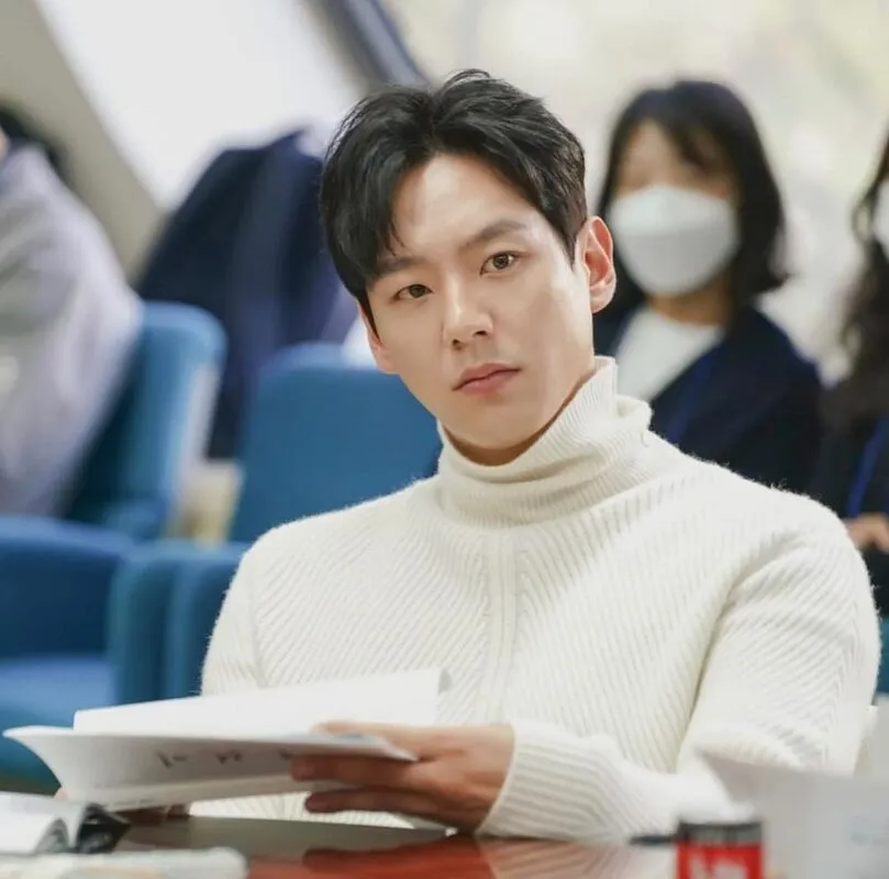 Pemain Drama Korea Genesis