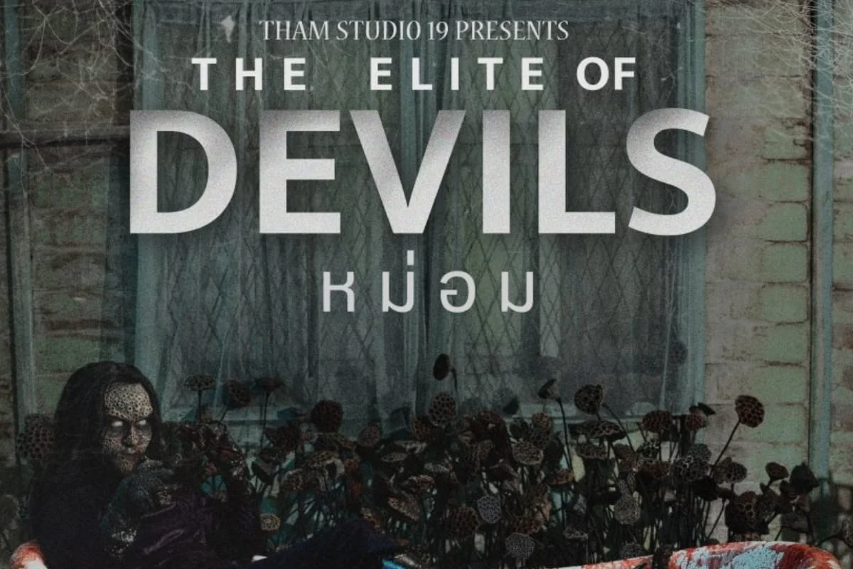 The Elite of Devils