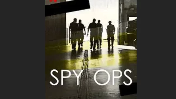 Film Spy Ops