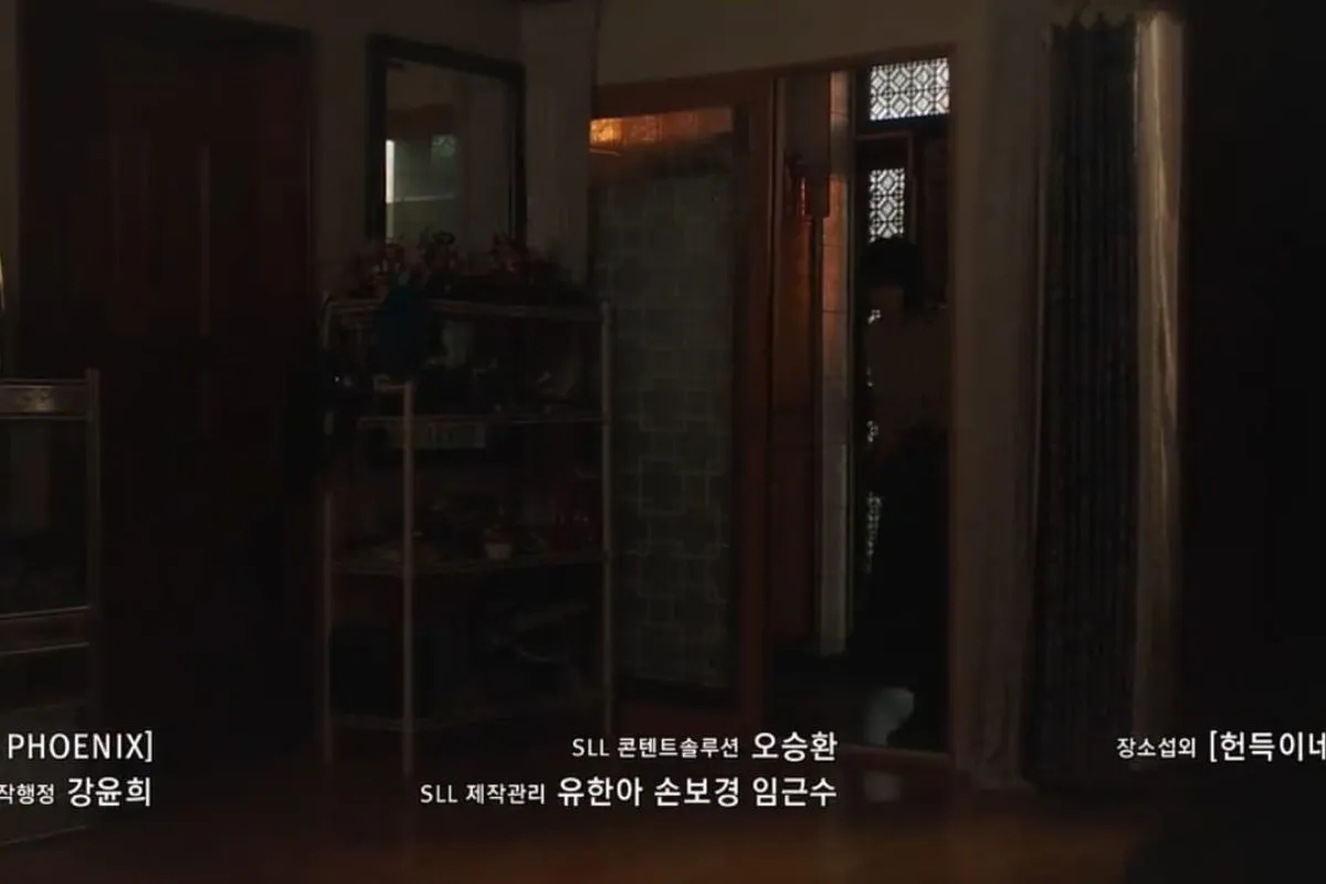 Sinopsis Behind Your Touch Episode 3 - Ye Bun Berusaha Meyakinkan Jang Yeol