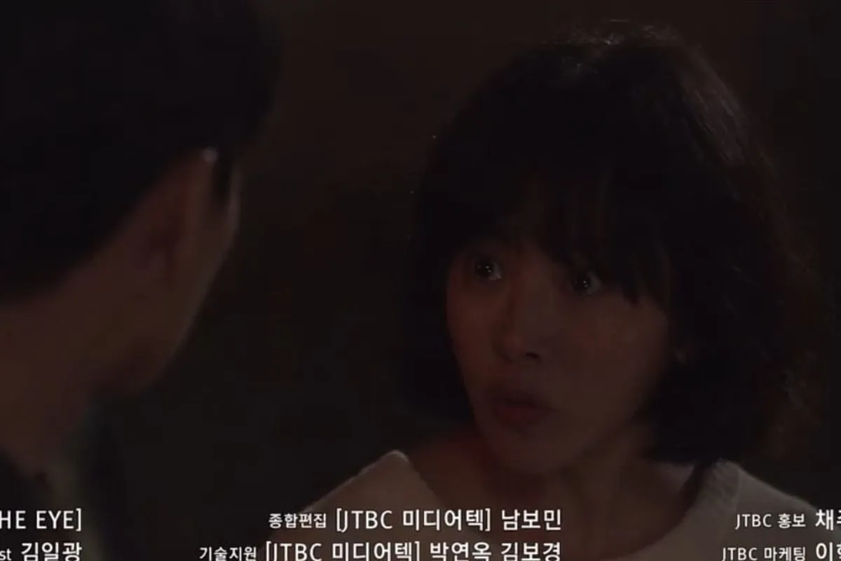Sinopsis Behind Your Touch Episode 2 - Kedatangan Sun Woo 