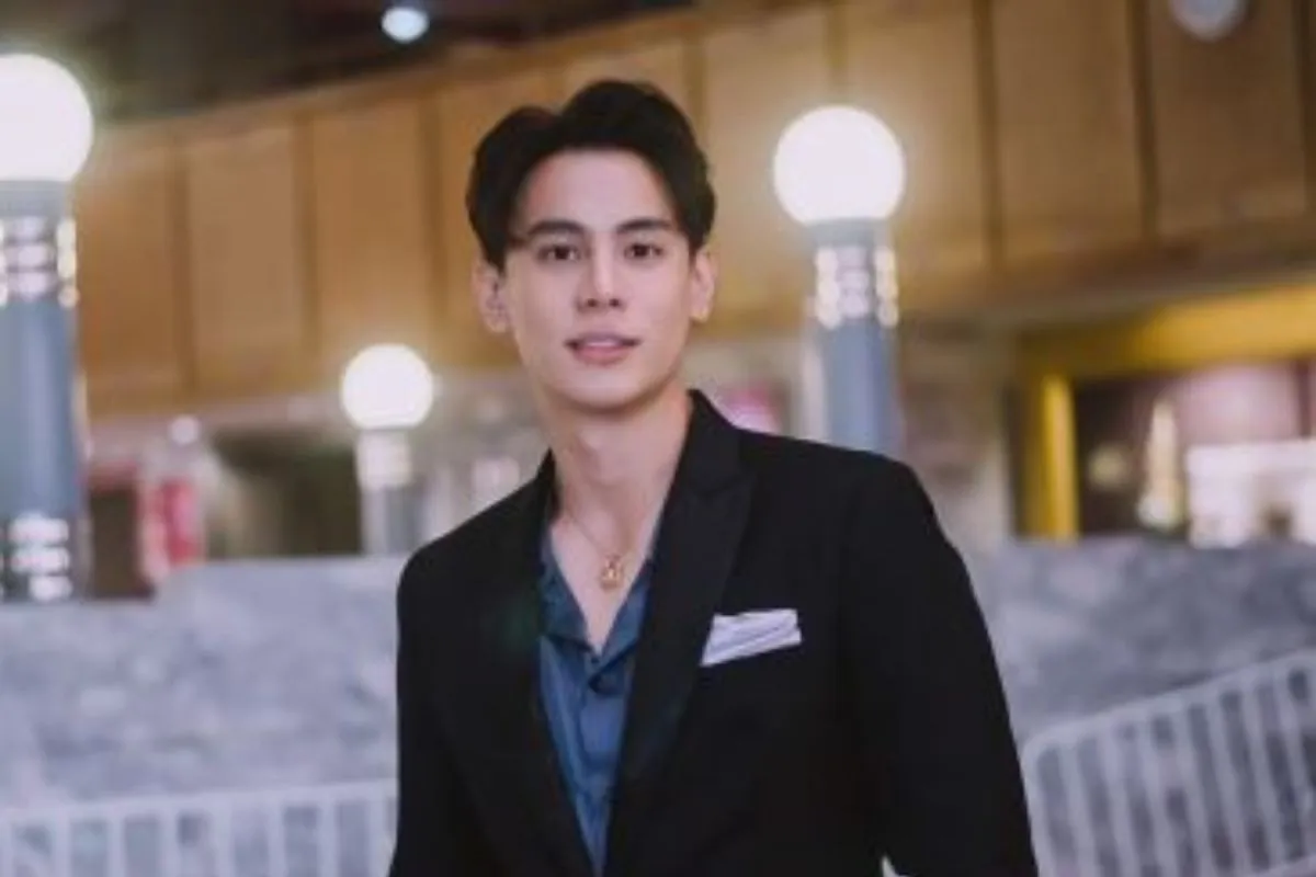 Pemeran dan Karakter Rak Nai Roi Luang, Tayang 21 Agustus