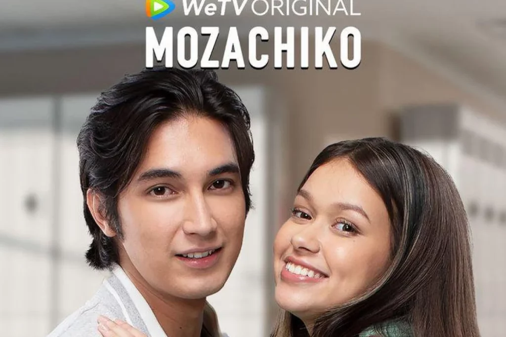Mozachiko