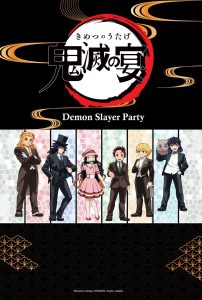 Demon Slayer Party