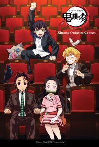 Demon Slayer Concert