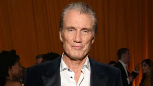 Dolph Lungren