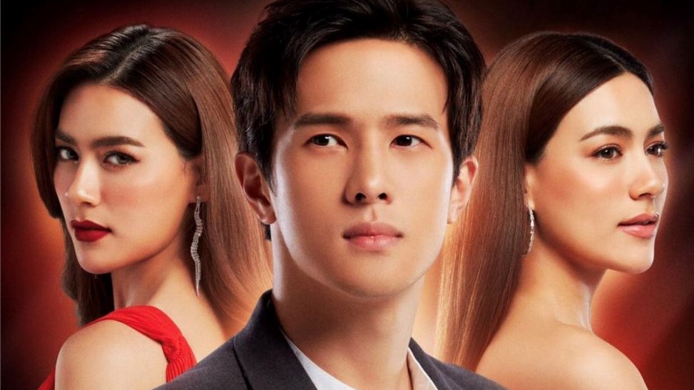 Sinopsis Drama The Unidentical Twins
