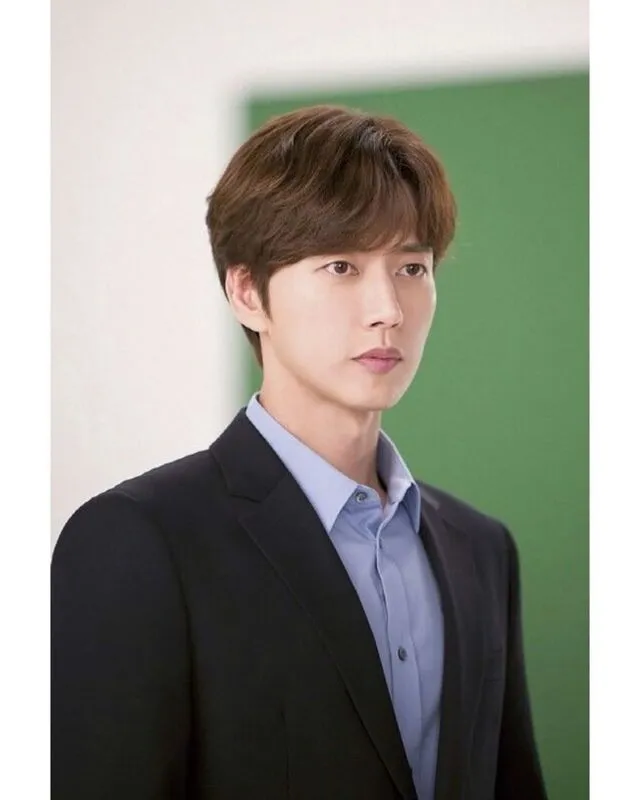Pemain Drama Korea Genesis
