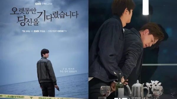 Longing For You Episode 6
