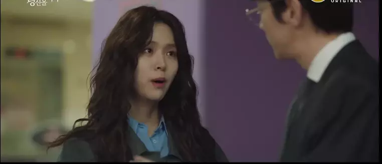 Sinopsis Longing For You Episode 7