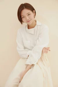 Lee So Young