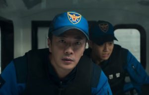Sinopsis Han River Police: Drama Korea Komedi Tayang 13 September 2023