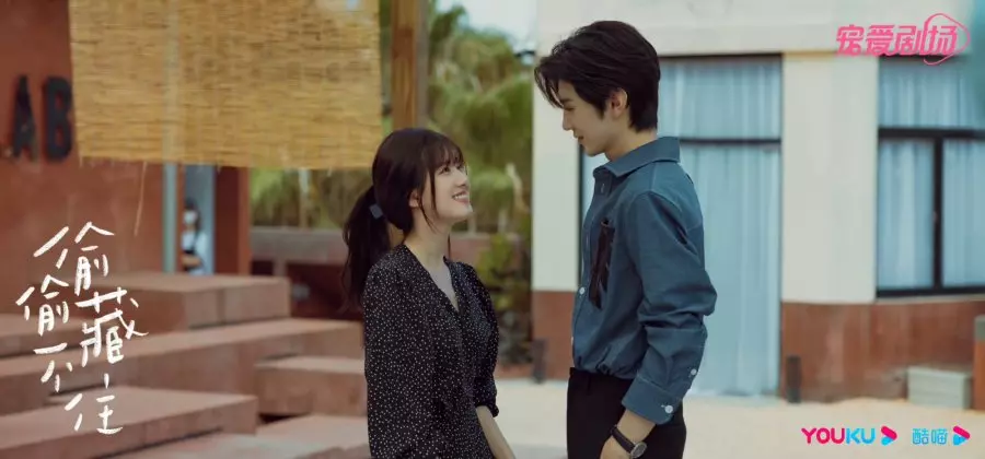 Sinopsis Hidden Love