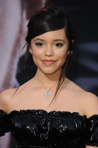 Jenna Ortega