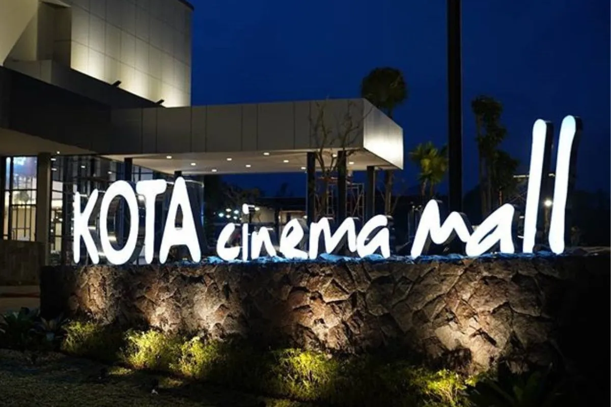 Jadwal Film Bioskop Jember 2023: CGV, Cinepolis, KCM Lengkap