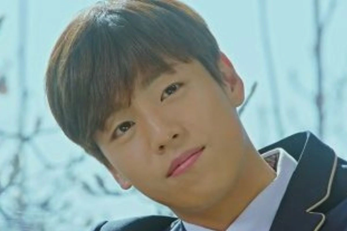 Pemain A Good Day To Be A Dog Park Gyu Young - Lee Seo El