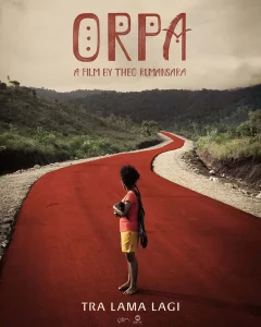 Film Orpa