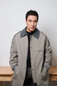 Bae Sung Woo