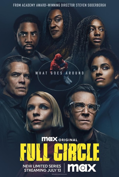 poster serial full circle