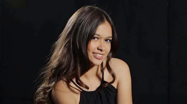 Rebecca Klopper