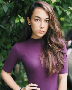 Sonia Alyssa