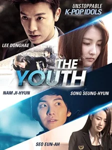 The Youth - Lee Dong Hae
