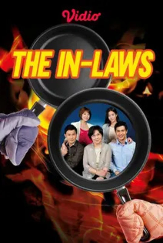 Sinopsis drama the in laws