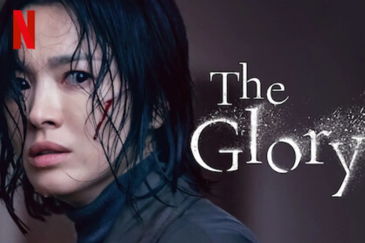 Lima Film Thriller Ada di Netflix: Mask Girl - Unlocked