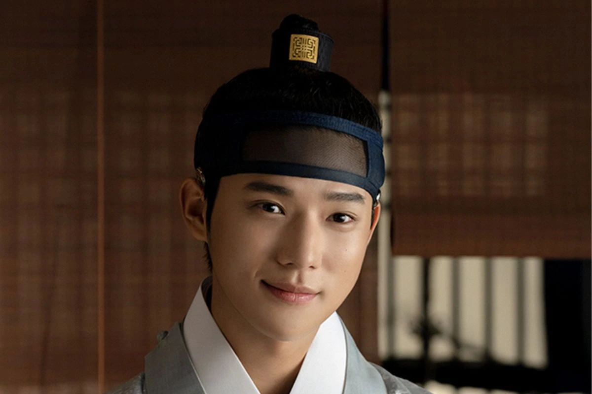 7 K-Drama Pangeran Korea Pada Zamannya
