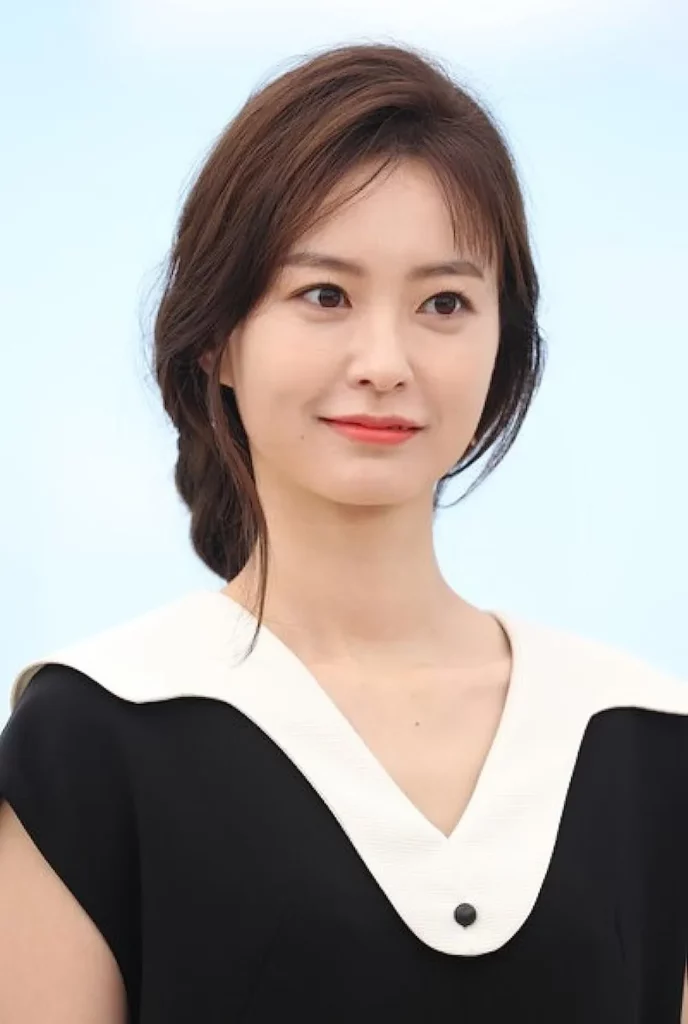 jung yu mi