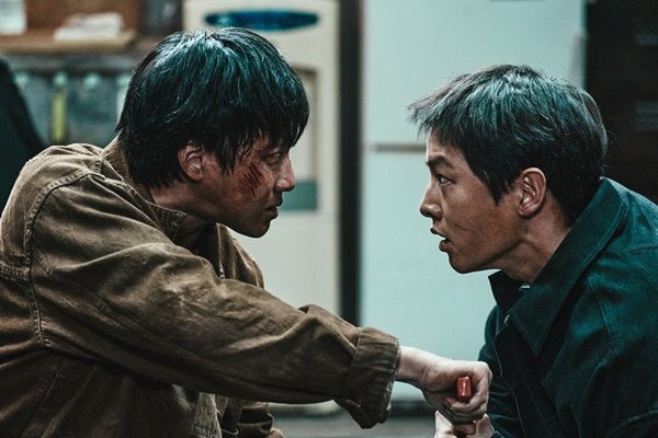 Sinopsis Hopeless, Film Tebaru Song Joong Ki Tayang 11 Oktober 2023