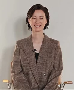 Jung Yu Mi