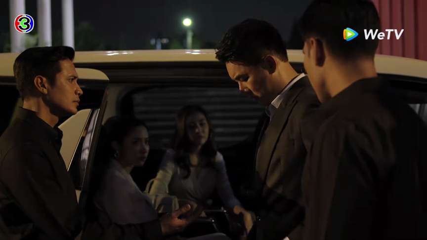 Sinopsis The Unidentical Twins Episode 12