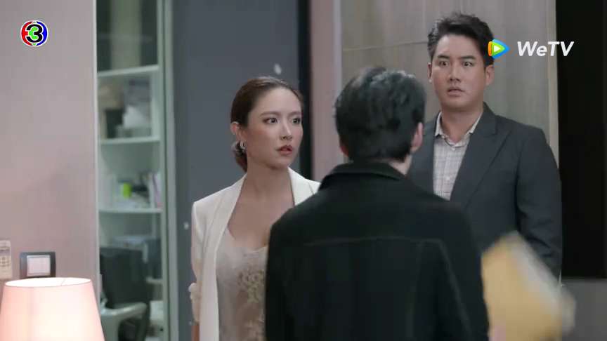 Sinopsis The Unidentical Twins Episode 12