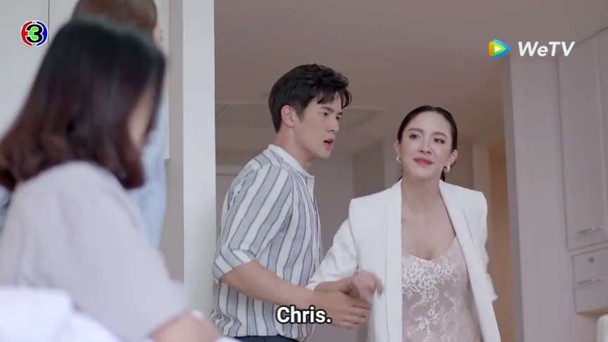 Sinopsis The Unidentical Twins Episode 12
