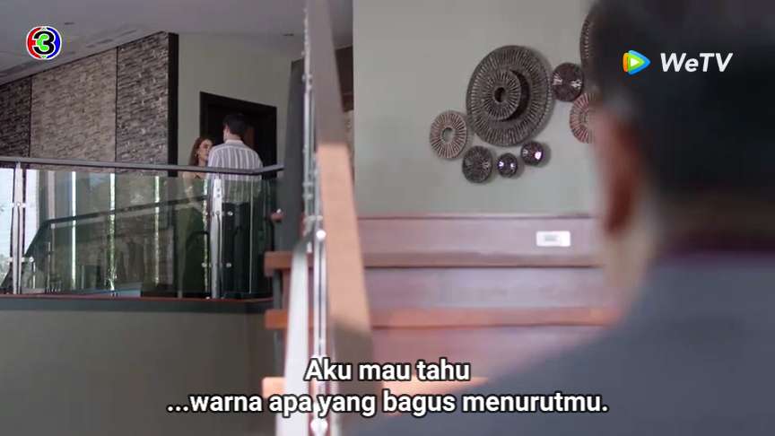 Sinopsis The Unidentical Twins Episode 12