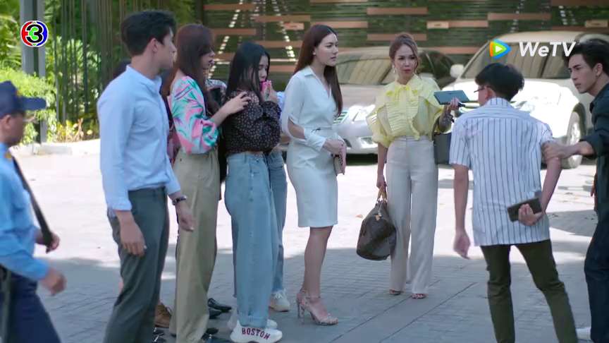 Sinopsis The Unidentical Twins Episode 12
