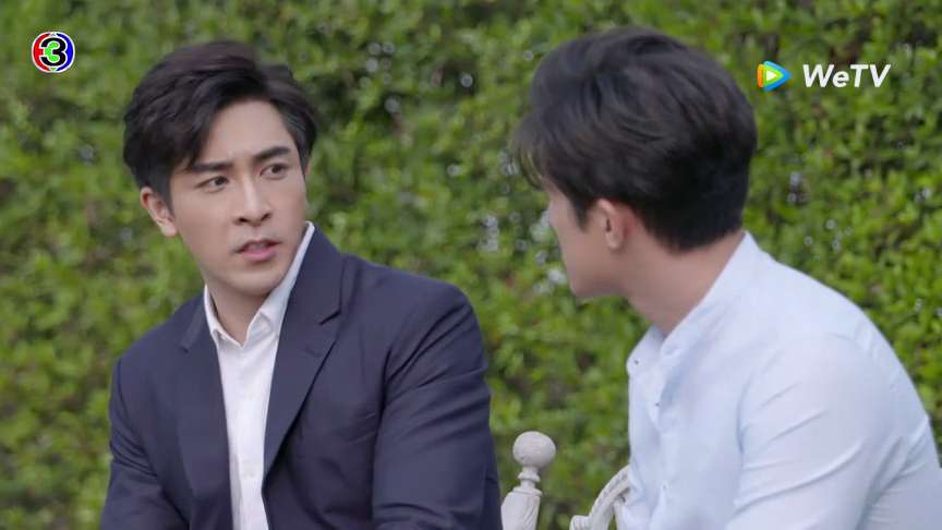 Sinopsis The Unidentical Twins Episode 12