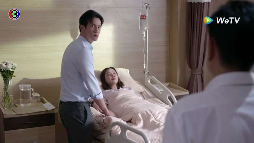 Sinopsis The Unidentical Twins Episode 12