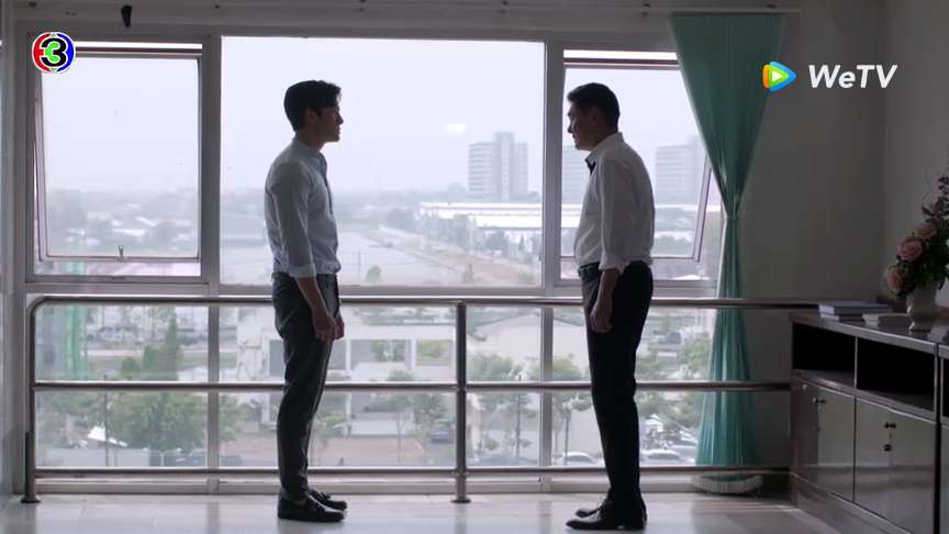 Sinopsis The Unidentical Twins Episode 12