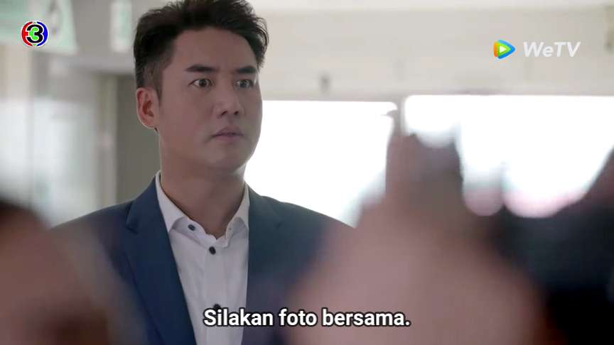 Sinopsis The Unidentical Twins Episode 12
