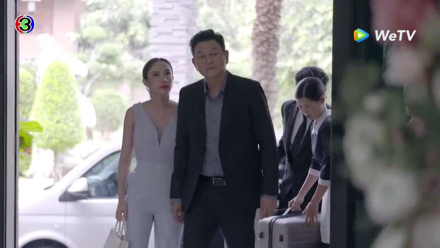 Sinopsis The Unidentical Twins Episode 13