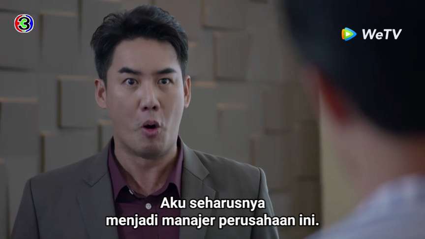 Sinopsis The Unidentical Twins Episode 13