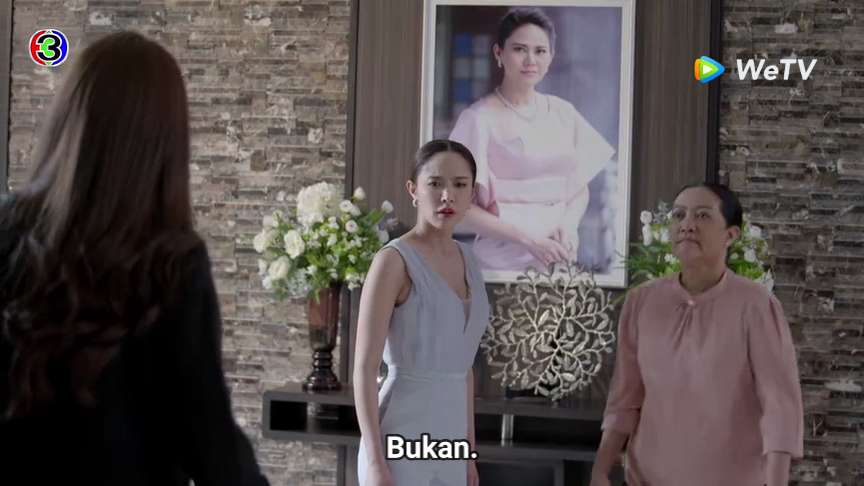 Sinopsis The Unidentical Twins Episode 13