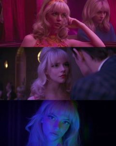 Sinopsis Film Last Night in Soho, Dibintangi Anya Taylor-Joy