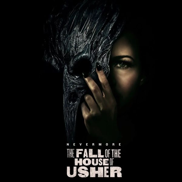 Pemeran The Fall of The House of Usher